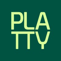 Platty logo - Similar company to Wellstop