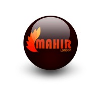 MAHIR LONDON logo - Similar company to Dxpe Chef