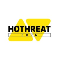 HOTHREAT - Tailored CBRNe protection measures for hotels and conference centers logo - Similar company to Osint-Radar Project