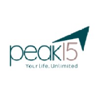 Peak 15 logo - Similar company to Peak 15 Systems