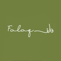 Falaq | فلق logo - Similar company to Loops