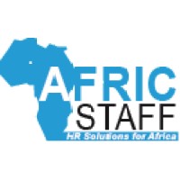 AFRIC STAFF logo - Similar company to Africstaff