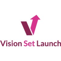 Vision Set Launch logo - Similar company to Angular Cameroon