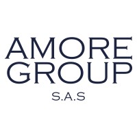 Amore Group S.A.S. logo - Similar company to Muncher