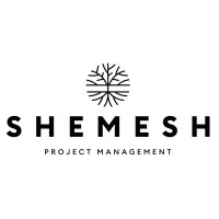 Shemesh Project Management - שמש ניהול  פרויקטים logo - Similar company to Raz Management & Engineering Ltd