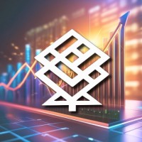 Block23 Digital logo - Similar company to Frens Protocol