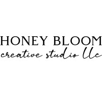 Honey Bloom Creative Studio LLC logo - Similar company to Evolution Design Ltd