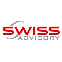 Swiss Advisory logo - Similar company to Asn, Advisory Services Network Ag