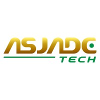 ASJade Technology logo - Similar company to 柏聯科技股份有限公司