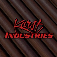 Karst Industries logo - Similar company to Inter-Mountain Pipe And Threading Co.