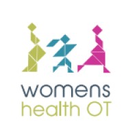 Womens Health Occupational Therapy Australia logo - Similar company to Eleanor Duncan Aboriginal Services