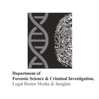 Legal Desire Forensics logo - Similar company to Lucid Truth Technologies