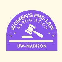 Women's Pre-Law Association at UW-Madison logo - Similar company to Independent Force Llc