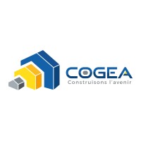COnstruction GEnerale de l'Atlantique logo - Similar company to Construction Generale De L'Atlantique