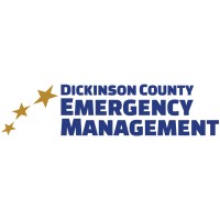 Dickinson County Emergency Management