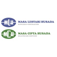 PT Masa Lestari Husada - PT Masa Cipta Husada logo - Similar company to Black Wolf Tech Indonesia