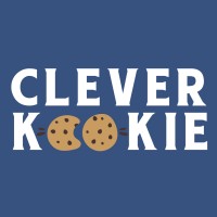 Clever Kookie logo - Similar company to Appricotads Ltd