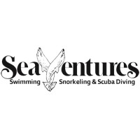 SeaVentures Aquatic Center: Swimming, Snorkeling & Scuba Diving logo - Similar company to Guy Harvey Foundation