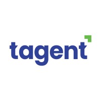 Tagent logo - Similar company to Agnitech Forge