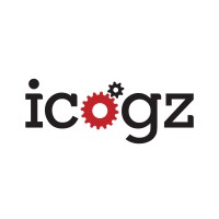 icogz logo - Similar company to Global Encounters