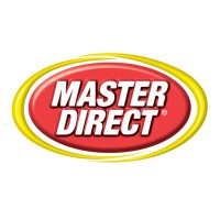 Master Direct logo - Similar company to Aromaquest