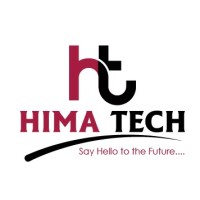 Hima Tech logo - Similar company to Himatech
