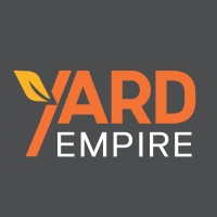 Yard Empire logo - Similar company to Sharpex Engineering Works