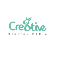 Cre8tive Digital Media logo - Similar company to Eagledeye Media