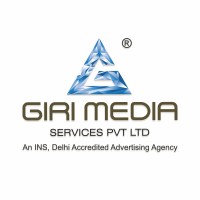 Giri Media Services Pvt Ltd logo - Similar company to Arecaz Electronics