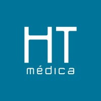 HEALTH TIME logo - Similar company to Solbooking Group