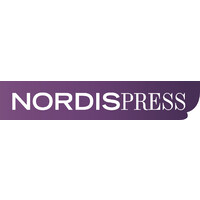 NORDISPRESS logo - Similar company to Hippogriffe Communication
