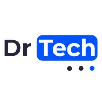 Dr. Tech logo - Similar company to Mocha Technology