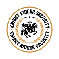 KNIGHT RIDDER SECURITY logo - Similar company to Zinn Software