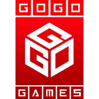 Gogo Games logo - Similar company to Gogo Games Interactive