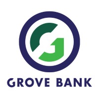 Grove Bank logo - Similar company to Studentan.Com