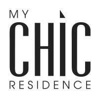 MY CHIC RESIDENCE logo - Similar company to L&Db