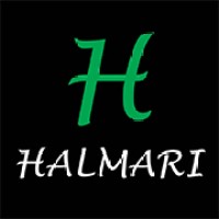 Halmari Tea Estate logo - Similar company to Golden Tips Tea