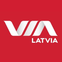 VIALatvia logo - Similar company to Ukrvantage.Com