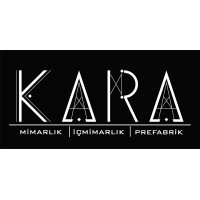 Kara Mimarlık logo - Similar company to Kara İnşaat Mi̇marlik