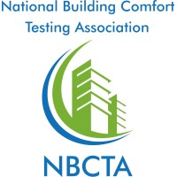National Building Comfort Testing Association (NBCTA) logo - Similar company to Saudia Consulting Group