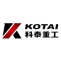 KOTAI HEAVY INDUSTRY COMPANY logo - Similar company to Etab Technologies