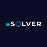 e-Solver logo - Similar company to Compucare - It Outsourcing For Smes