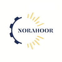 Norahoor logo - Similar company to Lara Stores