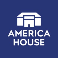 America House Kyiv logo - Similar company to Aboutu
