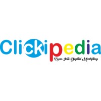 Clickipedia - #1 In Quality Service logo - Similar company to Clickinpedia Private Limited