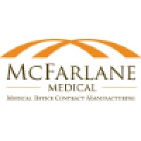 McFarlane Medical, Inc. logo - Similar company to X-L Engineering Corp.