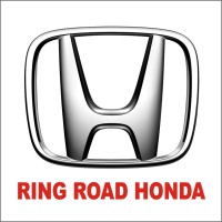 Ring Road Honda logo - Similar company to Frontier Group Honda