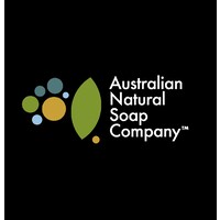 Australian Natural Soap Company logo - Similar company to Soap Cauldron