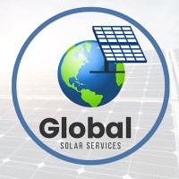 Global Solar Services logo - Similar company to Big Home Projects