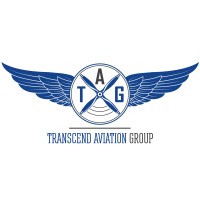 Transcend Aviation Group logo - Similar company to Front Range Helicopters